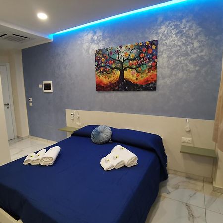 B&B Aida Rooms Cefalu Exterior photo