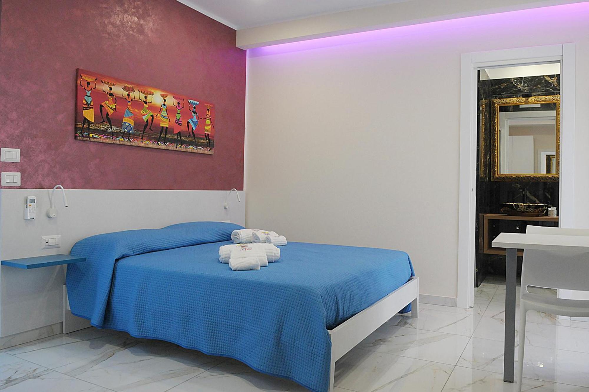 B&B Aida Rooms Cefalu Exterior photo