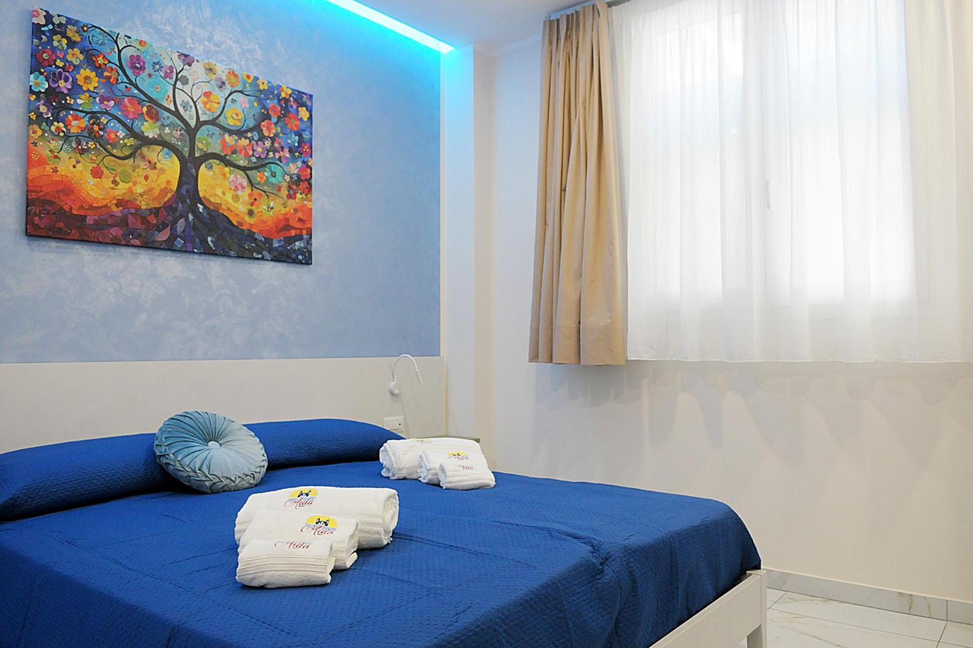 B&B Aida Rooms Cefalu Exterior photo