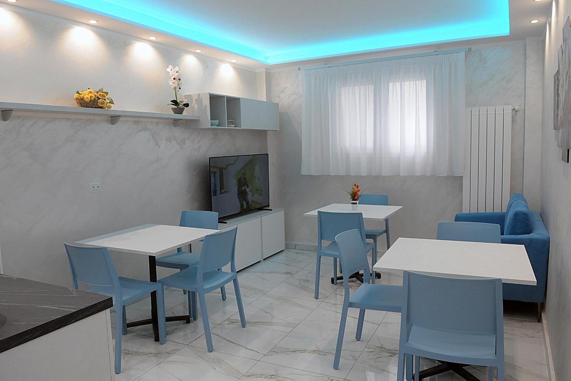 B&B Aida Rooms Cefalu Exterior photo