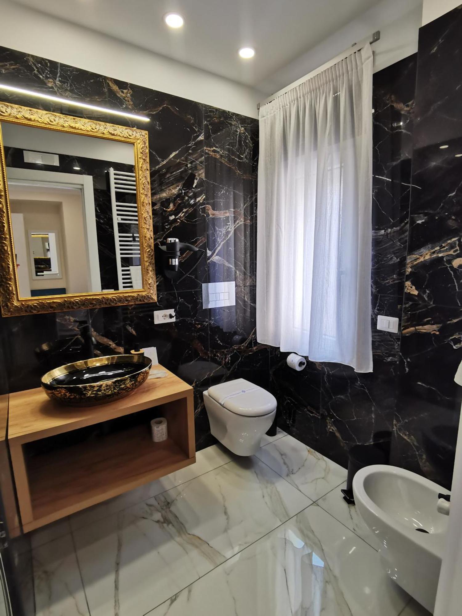 B&B Aida Rooms Cefalu Exterior photo